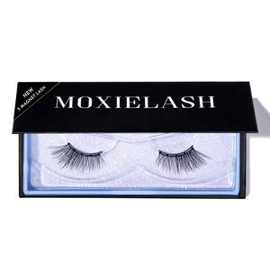 MOXIELASH BABY SILK NATURAL MAGNETIC ACCENT LASH
